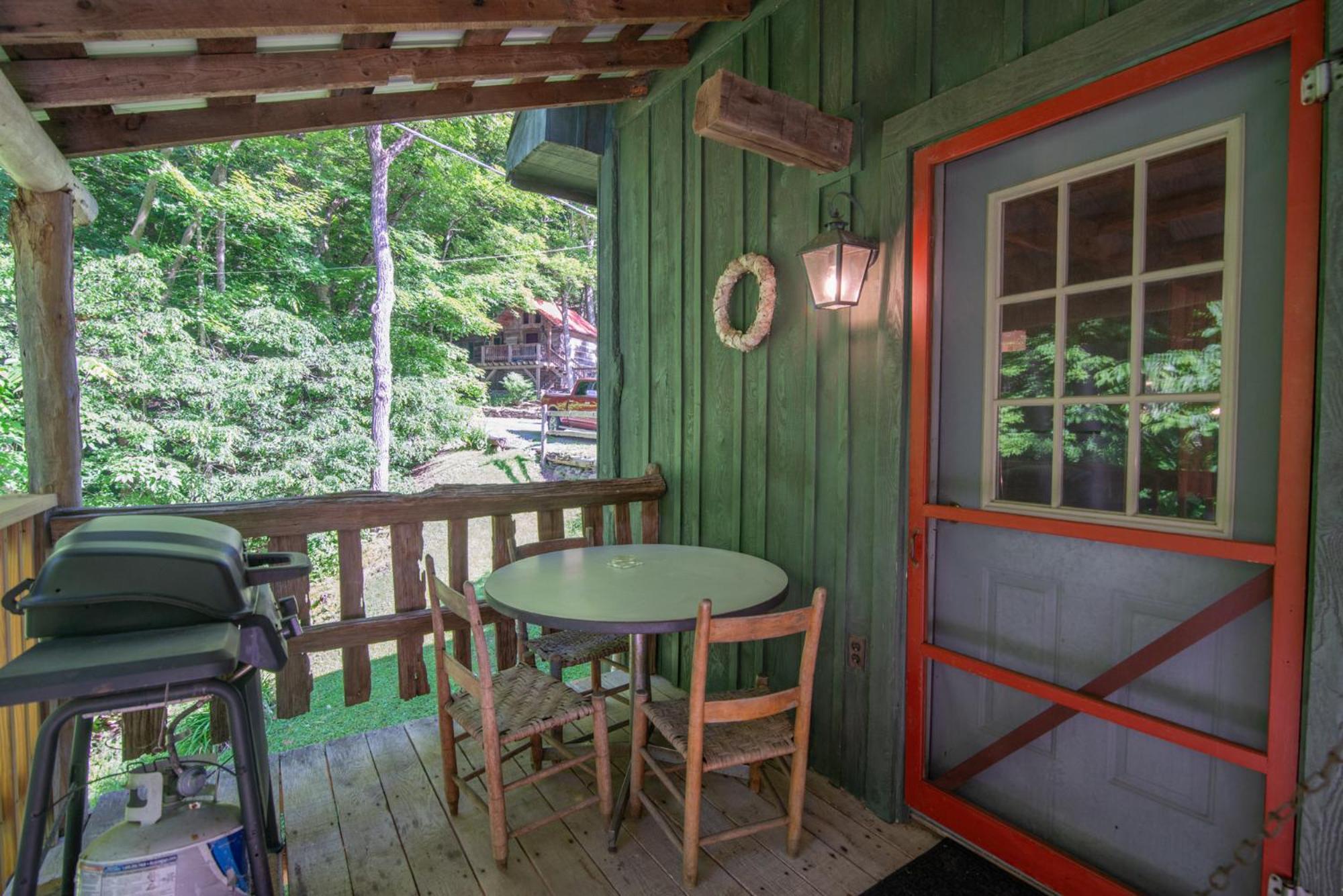 Moore House Inn & Cabins Marlinton Phòng bức ảnh