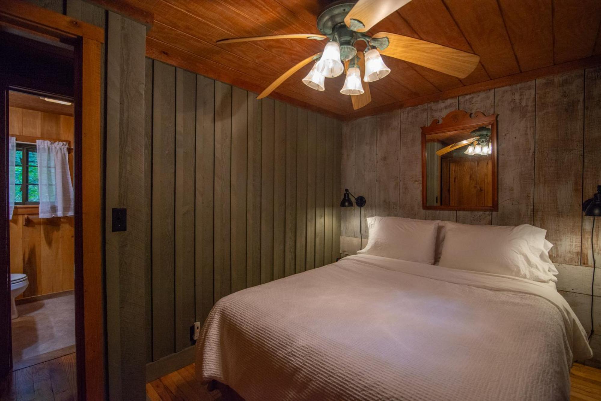 Moore House Inn & Cabins Marlinton Phòng bức ảnh