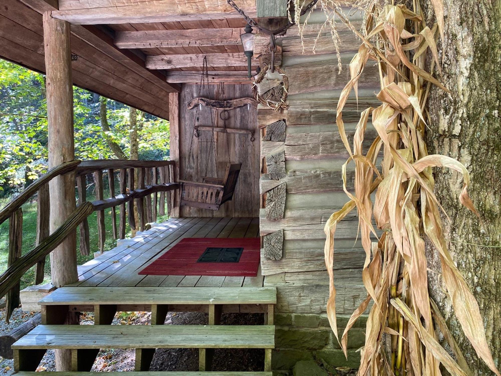Moore House Inn & Cabins Marlinton Phòng bức ảnh