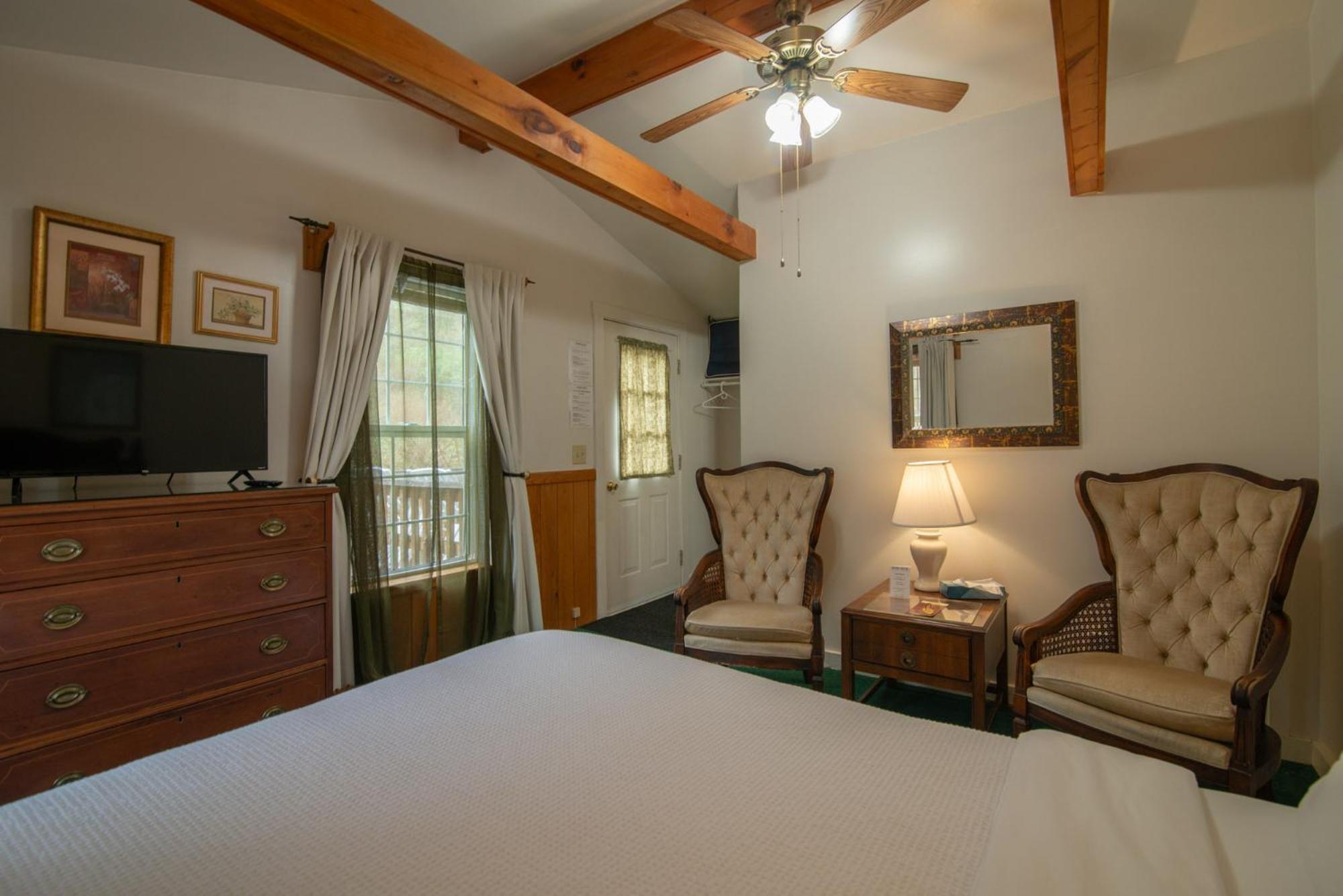 Moore House Inn & Cabins Marlinton Phòng bức ảnh