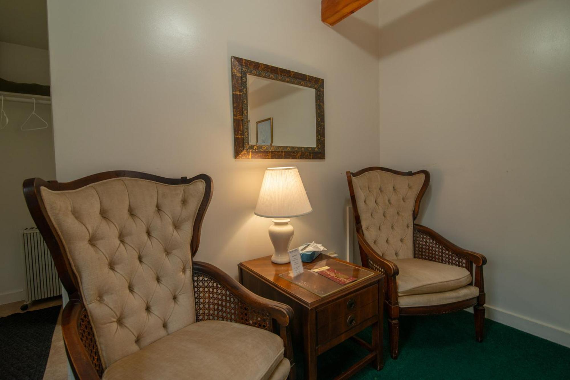 Moore House Inn & Cabins Marlinton Phòng bức ảnh