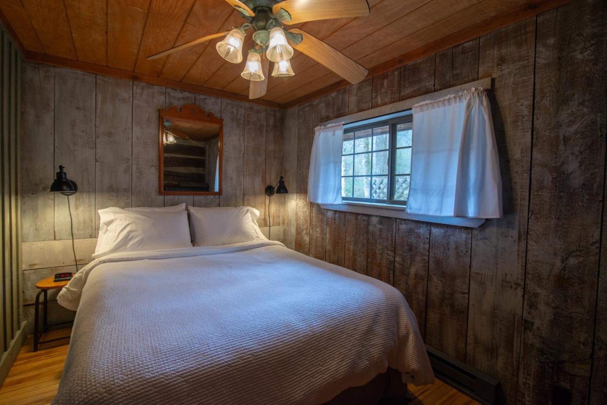 Moore House Inn & Cabins Marlinton Phòng bức ảnh